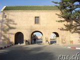  Die Medina von Essaouira 