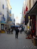  Die Medina von Essaouira 