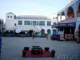  Die Medina von Essaouira 