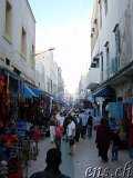  Die Medina von Essaouira 