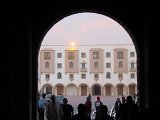  Die Medina von Essaouira 