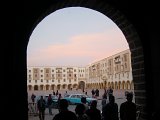  Die Medina von Essaouira 