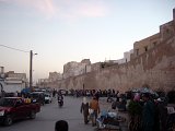  Die Medina von Essaouira 