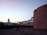  Die Medina von Essaouira 