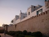  Die Medina von Essaouira 