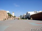  Die Medina von Essaouira 