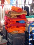  Colors of Essaouira 