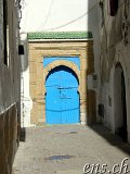  Die Medina von Essaouira 