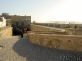  Das Hafengebiet von Essaouira 