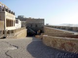  Das Hafengebiet von Essaouira 