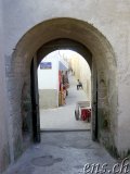  Das Hafengebiet von Essaouira 