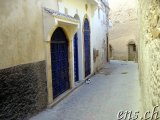  Das Hafengebiet von Essaouira 