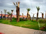 Eingangs Marrakech 