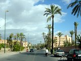  Eingangs Marrakech 