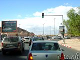  Richtung Camping Marrakech 