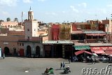  Platz Djemaa el Fna (Jemaa el Fna) 