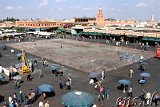  Platz Djemaa el Fna (Jemaa el Fna) 