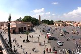  Platz Djemaa el Fna (Jemaa el Fna) 