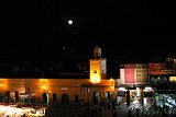  Platz Djemaa el Fna (Jemaa el Fna) 