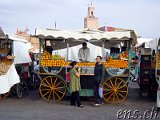  Platz Djemaa el Fna (Jemaa el Fna) 