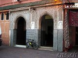  Platz Djemaa el Fna (Jemaa el Fna) 