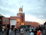  Platz Djemaa el Fna (Jemaa el Fna) 
