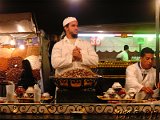  Platz Djemaa el Fna (Jemaa el Fna) 