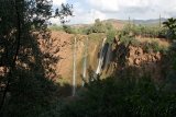  Cascades d Ouzoud 