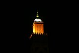  Hassan II Moschee - Casablanca 