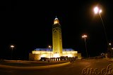  Hassan II Moschee - Casablanca 