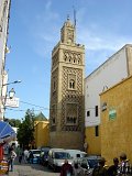 Casablanca 