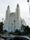  Casablanca 