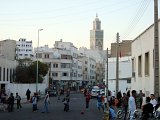  Casablanca 