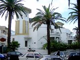  Casablanca 