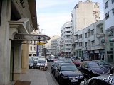  Casablanca 
