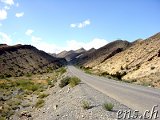  Todra Richtung Gorges du Dades 