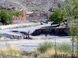  Todra Richtung Gorges du Dades 