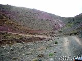  Richtung Gorges du Dades 