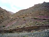  Richtung Gorges du Dades 