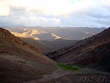  Richtung Gorges du Dades 