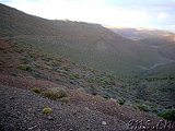  Richtung Gorges du Dades 