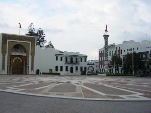  Tetouan 