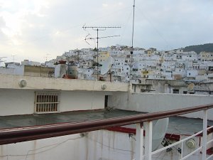  Tetouan 