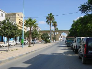  Ouezzane 