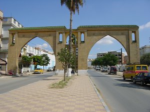  Ouezzane 