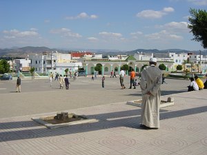  Ouezzane 