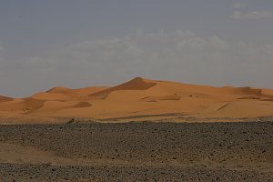  Erg Chebbi 