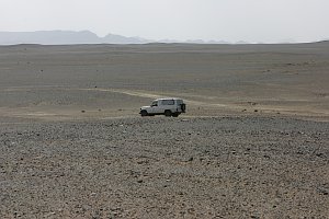  Erg Chebbi 