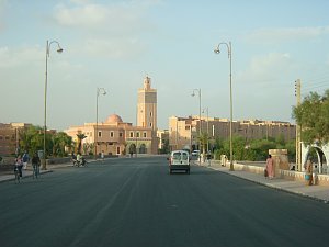  Quarzazate 