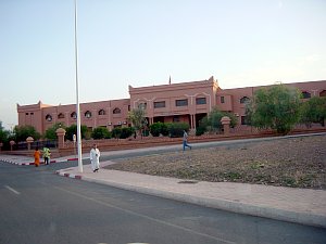  Quarzazate 